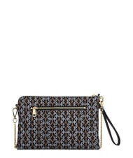 YNOT AUDREY Borsa a mano, con tracolla a catena - Borse Donna