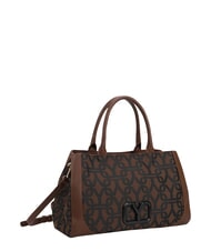 YNOT GRACE L Borsa a mano, con tracolla tabacco - Borse Donna - 3