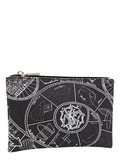 FASHIONOPOLY Necessaire NERO - Bustine & Necessaire