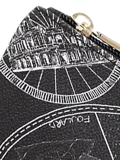 FASHIONOPOLY Necessaire NERO - Bustine & Necessaire