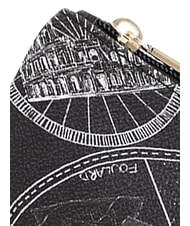 YNOT FASHIONOPOLY Necessaire NERO - Bustine & Necessaire - 3