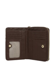 YNOT FASHIONOPOLY Portafoglio medio, zip around - Portafogli Donna