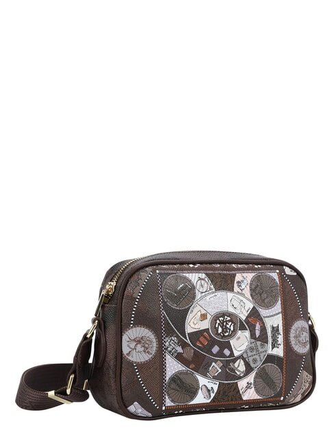 FASHIONOPOLY Borsa a tracolla choco - Borse Donna