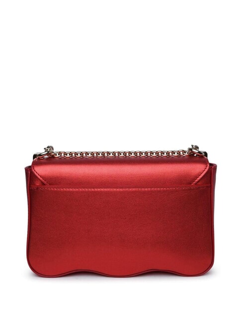 CAMPIONARIO - 1927 Mini Bag a tracolla rosso veneziano - Borse Donna