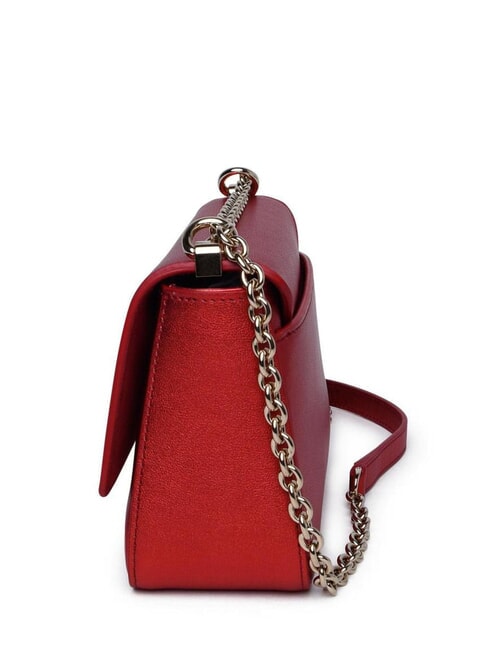 CAMPIONARIO - 1927 Mini Bag a tracolla rosso veneziano - Borse Donna