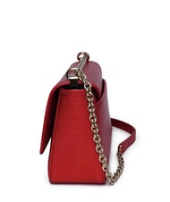 FURLA CAMPIONARIO - 1927 Mini Bag a tracolla rosso veneziano - Borse Donna - 3