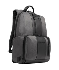 PIQUADRO BRIEF Zaino porta pc 14" e tablet - Zaini da lavoro porta PC