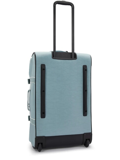 AVIANA M Trolley misura media relaxed grey - Trolley Semirigidi
