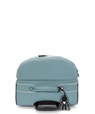 KIPLING AVIANA M Trolley misura media relaxed grey - Trolley Semirigidi - 4