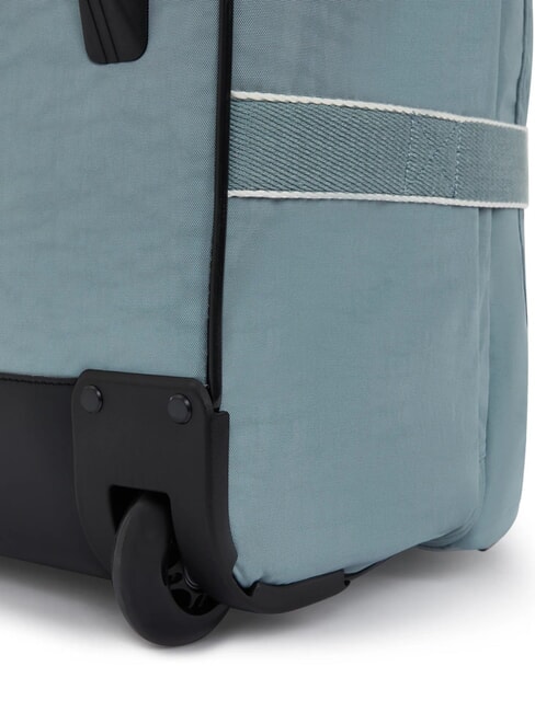AVIANA M Trolley misura media relaxed grey - Trolley Semirigidi