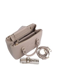 MARIO VALENTINO ZERO RE Borsa shopping a mano, con tracolla beige - Borse Donna - 3