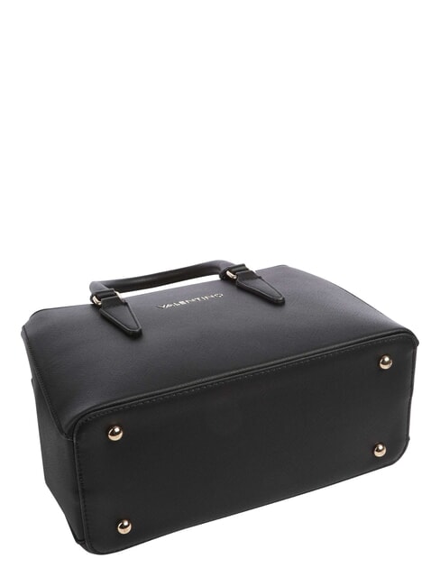 ZERO RE Borsa shopping a mano, con tracolla nero - Borse Donna