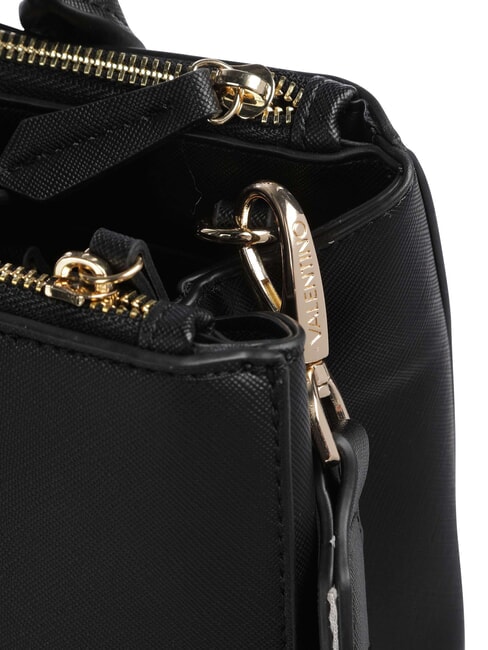 ZERO RE Borsa shopping a mano, con tracolla nero - Borse Donna