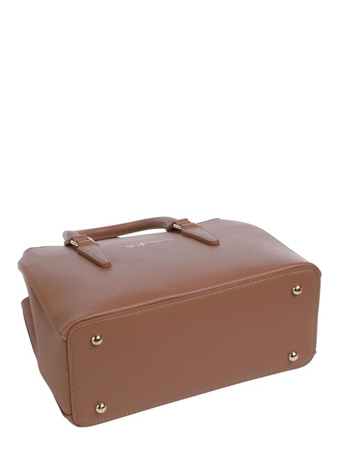 ZERO RE Borsa shopping a mano, con tracolla cuoio - Borse Donna