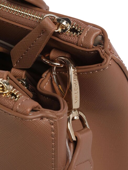 ZERO RE Borsa shopping a mano, con tracolla cuoio - Borse Donna