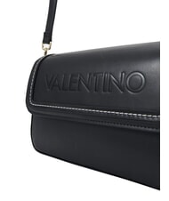 MARIO VALENTINO TONGA RE Borsa a tracolla, con patta nero - Borse Donna - 4