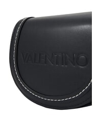 MARIO VALENTINO TONGA RE Borsa saddle a tracolla nero - Borse Donna - 3