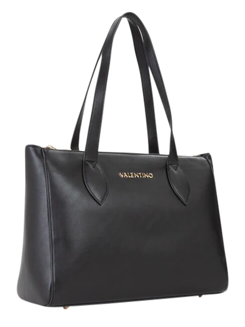 STEREO RE Borsa doppia portabilit&agrave; nero - Borse Donna