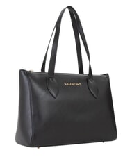 MARIO VALENTINO STEREO RE Borsa doppia portabilit&agrave; nero - Borse Donna - 3