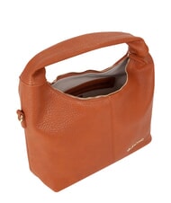 MARIO VALENTINO STEM RE M Borsa a spalla, con tracolla cuoio - Borse Donna - 4