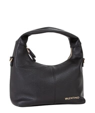 MARIO VALENTINO STEM RE M Borsa a spalla, con tracolla nero - Borse Donna - 3
