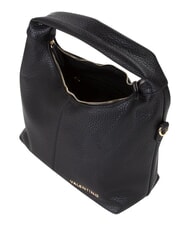 MARIO VALENTINO STEM RE M Borsa a spalla, con tracolla nero - Borse Donna - 4