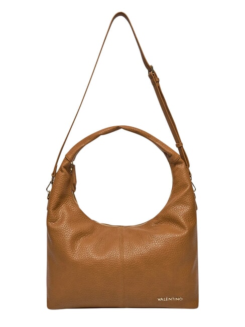 STEM RE L Borsa a spalla, con tracolla cuoio - Borse Donna