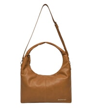 MARIO VALENTINO STEM RE L Borsa a spalla, con tracolla cuoio - Borse Donna - 3