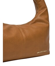 MARIO VALENTINO STEM RE L Borsa a spalla, con tracolla cuoio - Borse Donna - 4