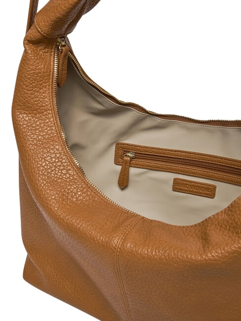 STEM RE L Borsa a spalla, con tracolla cuoio - Borse Donna