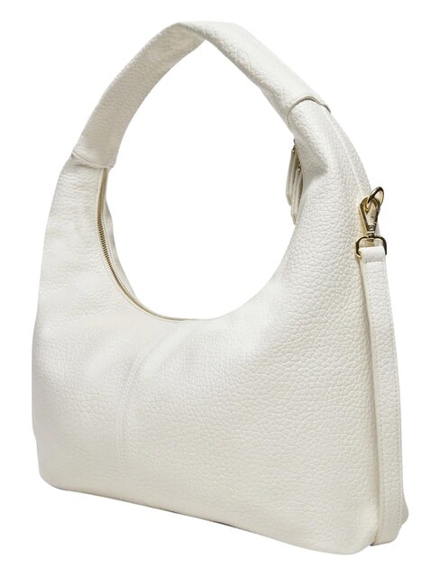 STEM RE L Borsa a spalla, con tracolla bianco - Borse Donna