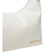 MARIO VALENTINO STEM RE L Borsa a spalla, con tracolla bianco - Borse Donna - 4