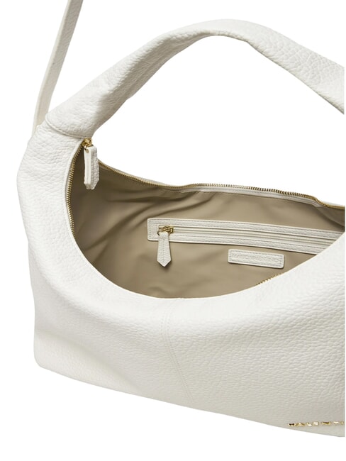STEM RE L Borsa a spalla, con tracolla bianco - Borse Donna