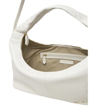 MARIO VALENTINO STEM RE L Borsa a spalla, con tracolla bianco - Borse Donna - 5
