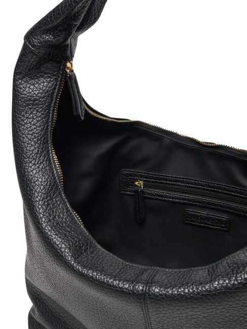 STEM RE L Borsa a spalla, con tracolla nero - Borse Donna