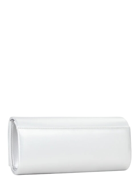 SOFIE Pochette a mano, con tracollina a catena argento - Borse Donna