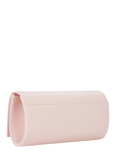 SOFIE Pochette a mano, con tracollina a catena cipria - Borse Donna