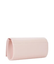 MARIO VALENTINO SOFIE Pochette a mano, con tracollina a catena cipria - Borse Donna - 2