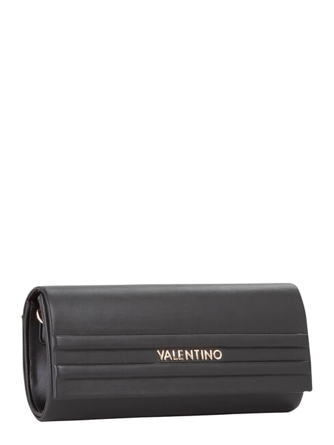 SOFIE Pochette a mano, con tracollina a catena nero - Borse Donna