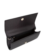 MARIO VALENTINO SOFIE Pochette a mano, con tracollina a catena nero - Borse Donna - 4