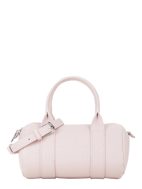 SYRIA RE Borsa mini a bauletto, con tracolla cipria - Borse Donna