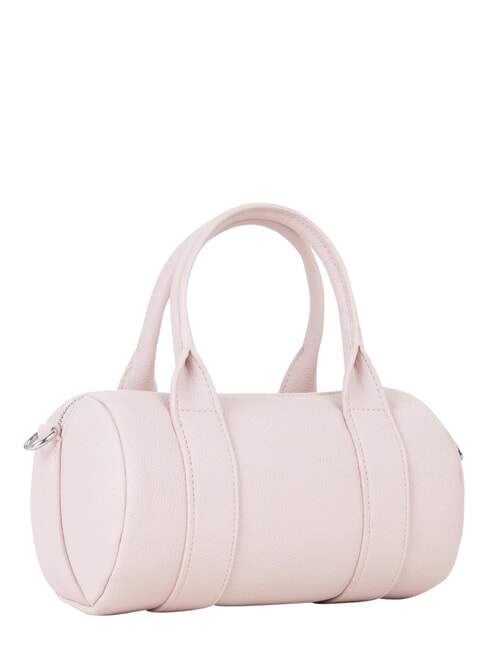 SYRIA RE Borsa mini a bauletto, con tracolla cipria - Borse Donna