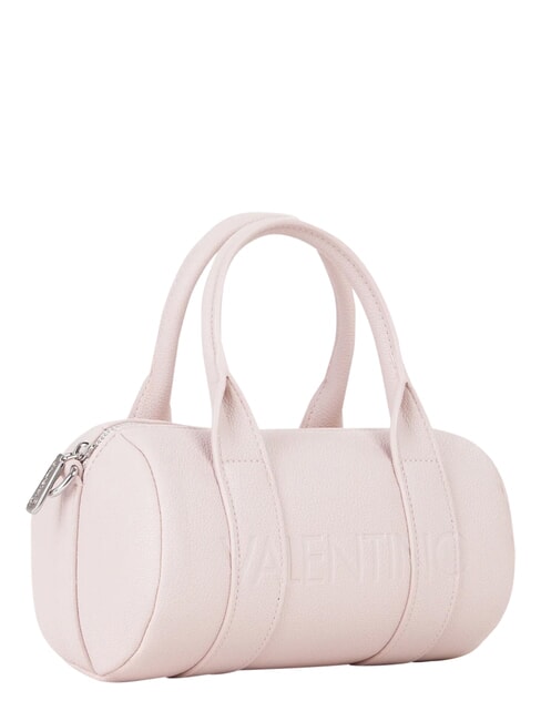 SYRIA RE Borsa mini a bauletto, con tracolla cipria - Borse Donna