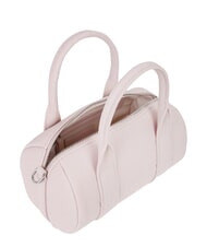 MARIO VALENTINO SYRIA RE Borsa mini a bauletto, con tracolla cipria - Borse Donna - 5