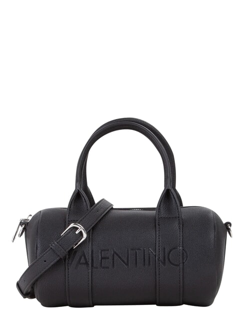 SYRIA RE Borsa mini a bauletto, con tracolla nero - Borse Donna