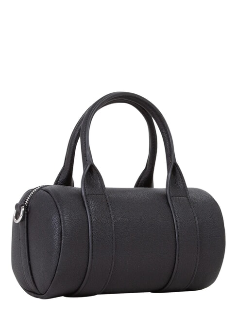 SYRIA RE Borsa mini a bauletto, con tracolla nero - Borse Donna