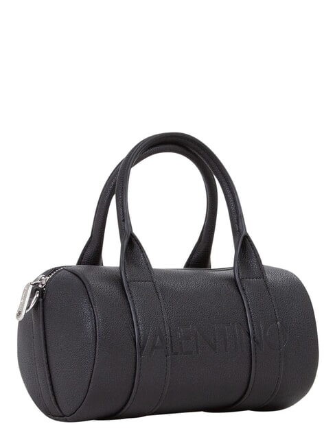 SYRIA RE Borsa mini a bauletto, con tracolla nero - Borse Donna