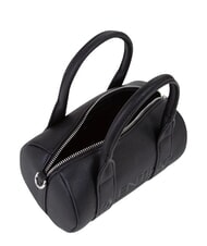MARIO VALENTINO SYRIA RE Borsa mini a bauletto, con tracolla nero - Borse Donna - 5