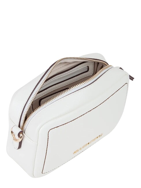 SAMANTHA Borsa mini, a tracolla bianco - Borse Donna