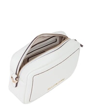 MARIO VALENTINO SAMANTHA Borsa mini, a tracolla bianco - Borse Donna - 5